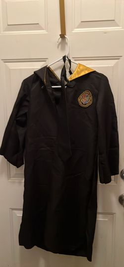Halloween Harry Potter Costume Size 7 Medium