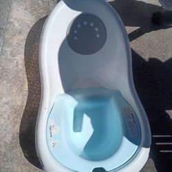 Baby Shower Tub
