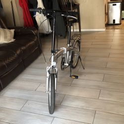 Bike