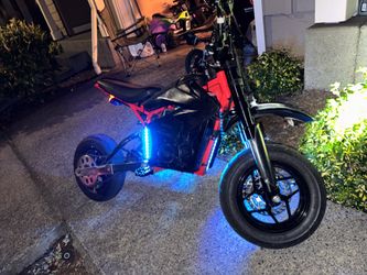 Mx500 80mph