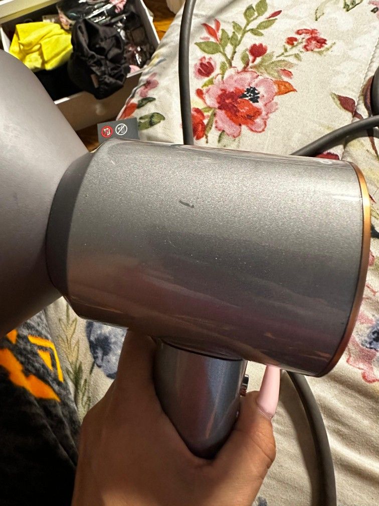 Dyson Supersonic