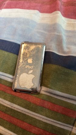Apple IPod Touch
