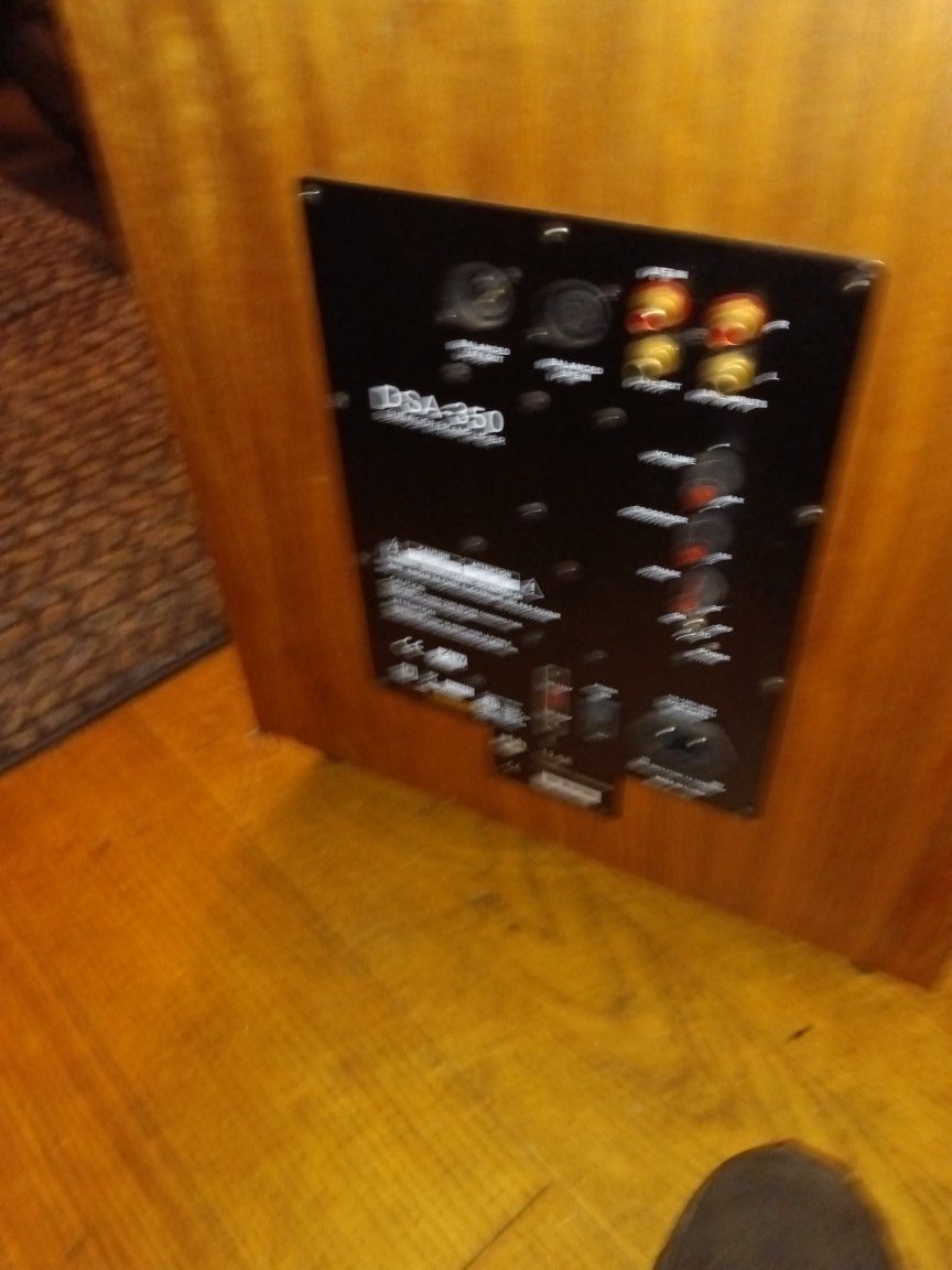 Home Subwoofer For Sale