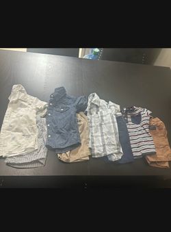 Toddler clothing bundle
