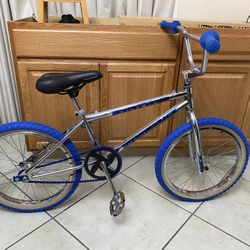 Mid School Bmx Diamondback Ignitor 