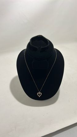 Jewelry necklace