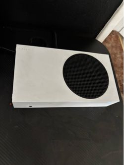Xbox Series S 120hh monitor