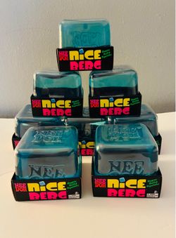 Needoh Nice Berg (8 total)