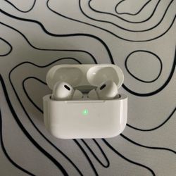 AirPod Pro 2’s ANC