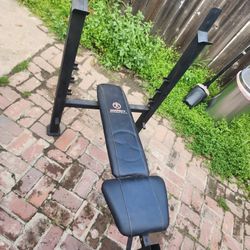 Bench Press