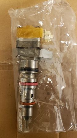 Injector dt466E reman
