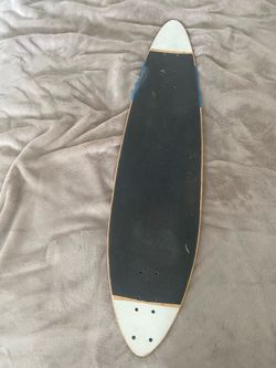 Longboard Deck