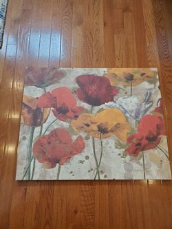 Wall Art Canvas
