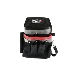 WIHA Cordura Electricians Belt Pouch