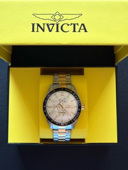 Invicta Watch
