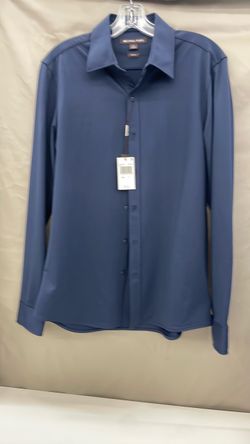 Michael Kors shirt. Item No 449 (Shopgoodwill)