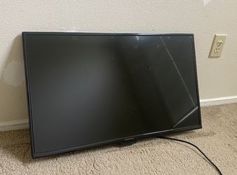 Insignia 27” TV