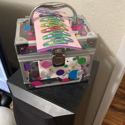Box Purse