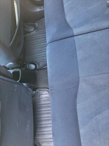 2009 Honda Fit
