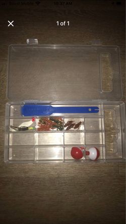 Fishing 🎣 box