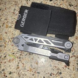 Gerber Tool Kit  
