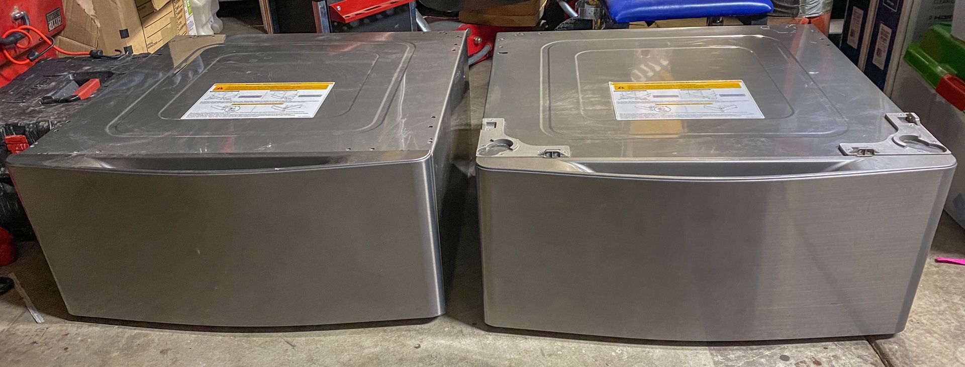 Kenmore Elite Laundry Pedestals 51043 for Sale in Tempe, AZ OfferUp