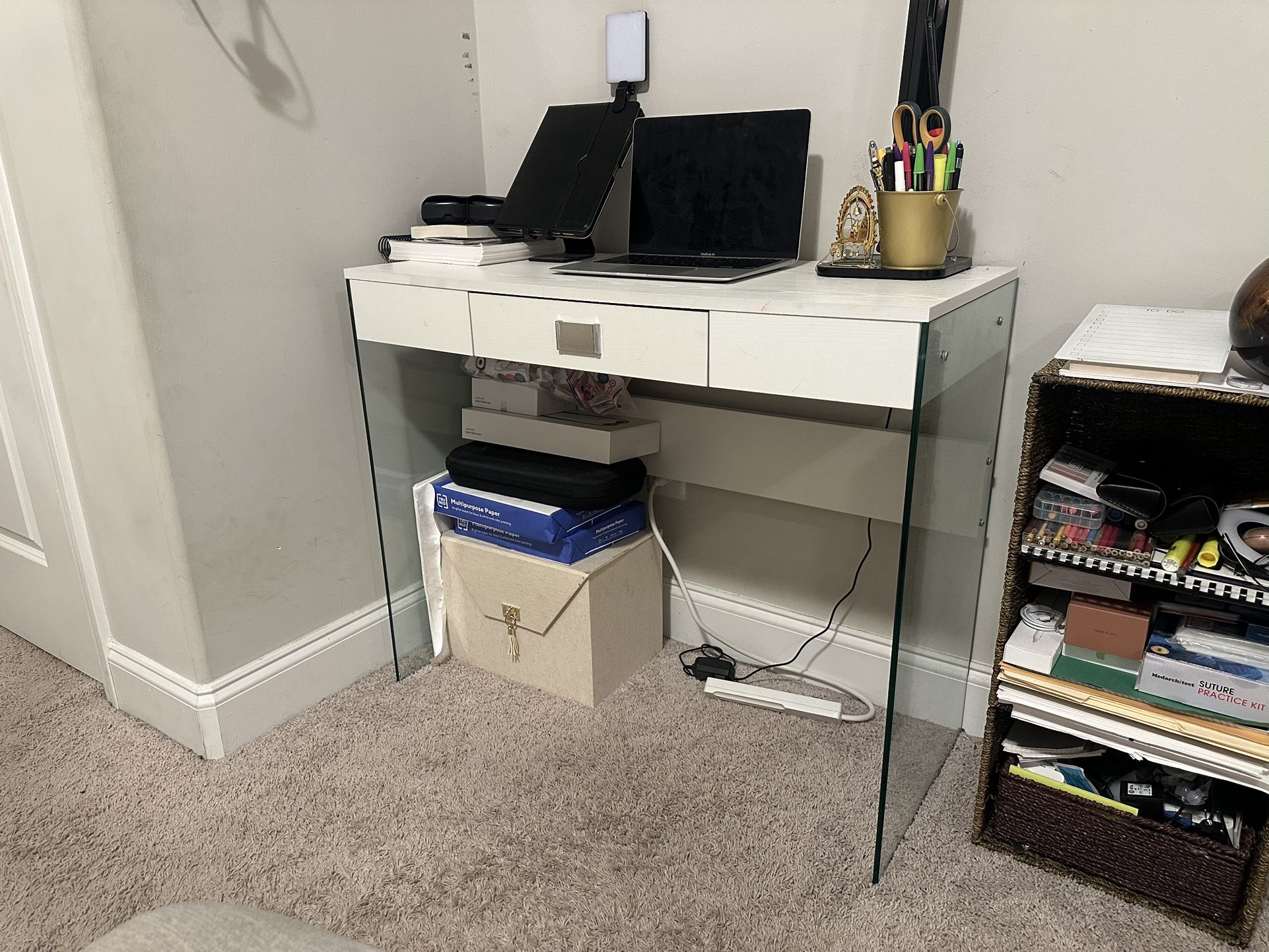 Desk 