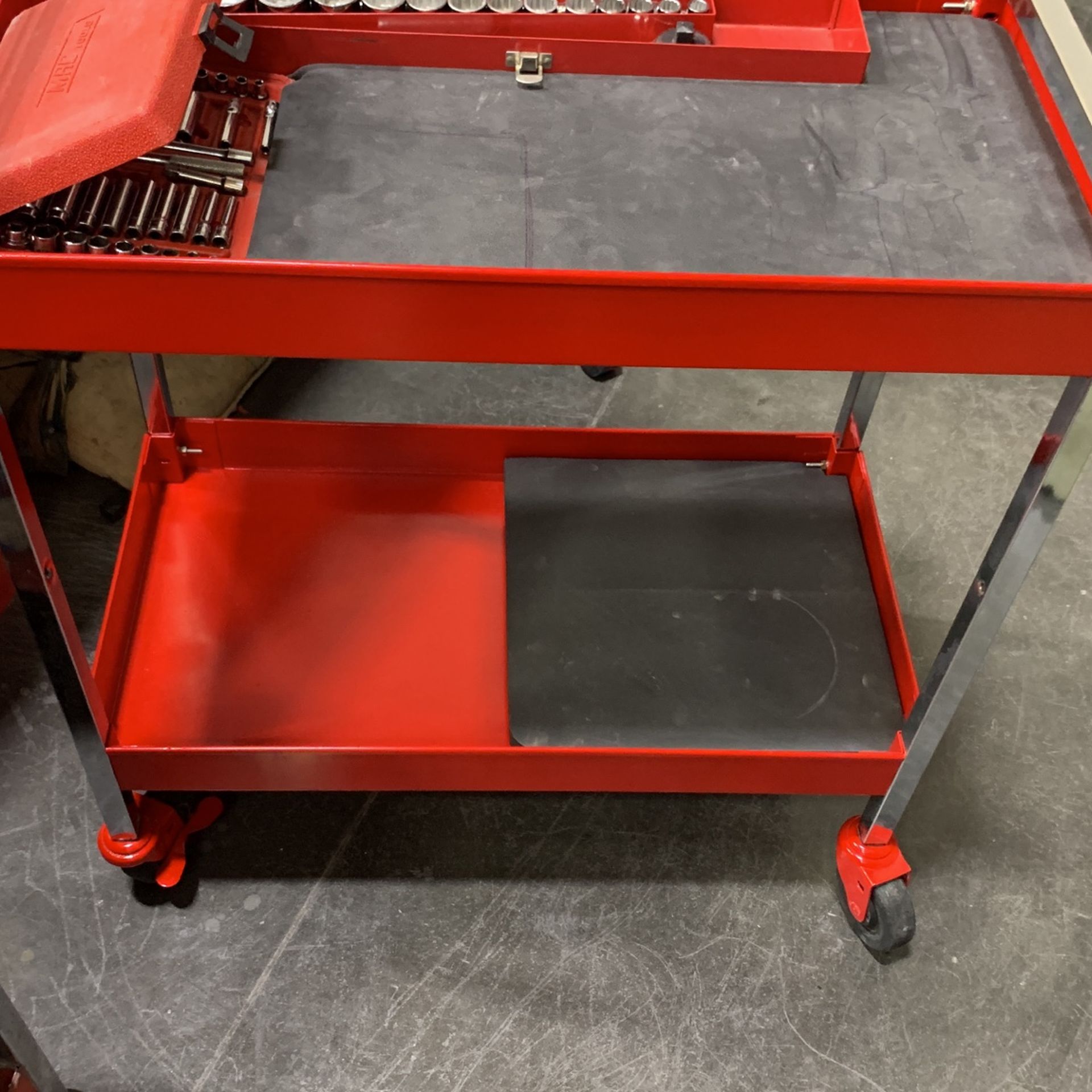 Snap On KR488 Rolling Tool Cart. for Sale in Phoenix, AZ - OfferUp