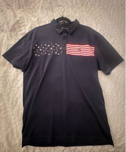 Travis Mathew Polo