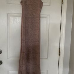 women dress size - stretch Large 