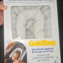Baby - Duo Head Support