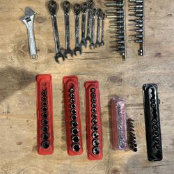 Snap on Tools