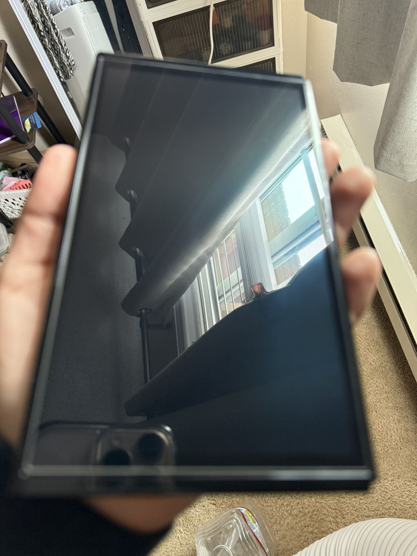 White Oled Nintendo Switch