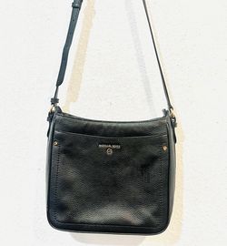 Black Michael Kors Bag 