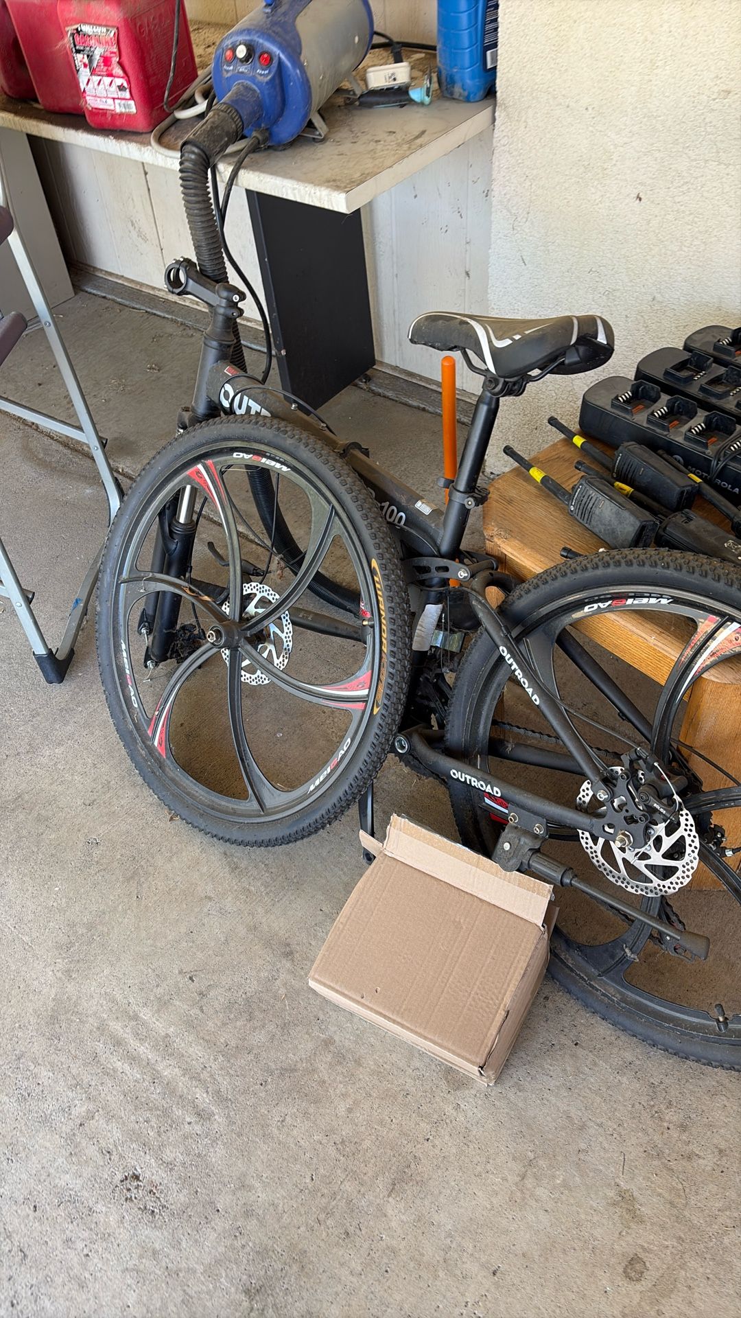 Road Bike