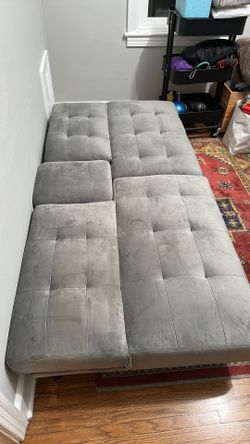 Sofa bed