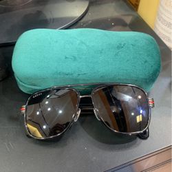 Gucci Glasses
