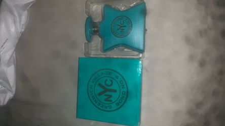 Fragrance Bond Number 9