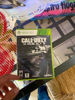 Games for XBox 360