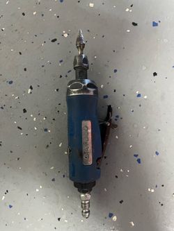 Cornwell tools die grinder