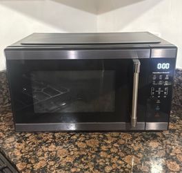 Microwave (Hamilton)