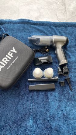 Airify Vacuum