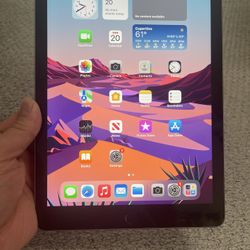 Sale Open Box Brand New iPad 6 generation 32 Gb Wi-Fi 