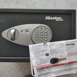 Personal Safe