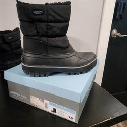boys snow boots 