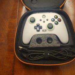 Fusion Pro 2 Xbox Controller (Wired)