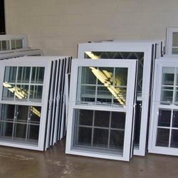 New Impact Windows For Sale 