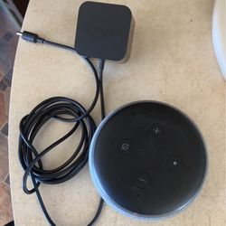 Bluetooth Alexa Speaker 