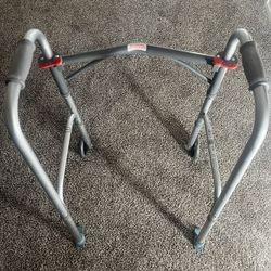 Collapsible Walker
