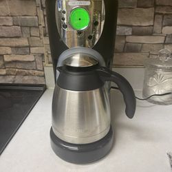 Mr. Coffee Machine Price Firm 